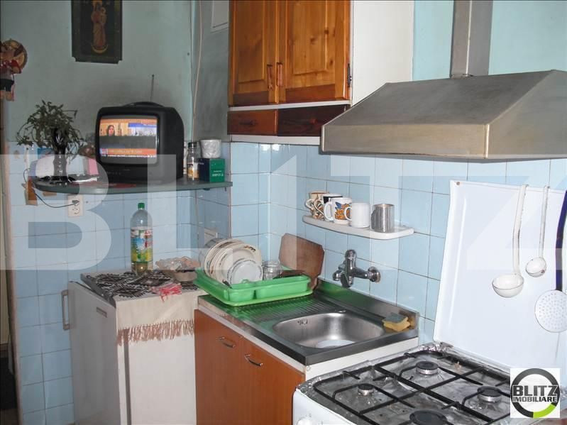 Apartament de vânzare 3 camere Manastur - 5043AV | BLITZ Cluj-Napoca | Poza2