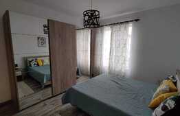 Apartament 2 camere, 60mp, balcon, garaj, zona Sigma Center
