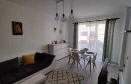 Apartament 2 camere, 60mp, balcon, garaj, zona Sigma Center