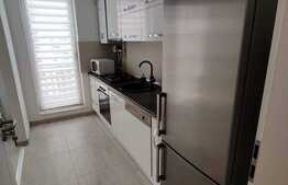 Apartament 2 camere, 60mp, balcon, garaj, zona Sigma Center