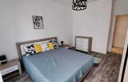 Apartament 2 camere, 60mp, balcon, garaj, zona Sigma Center
