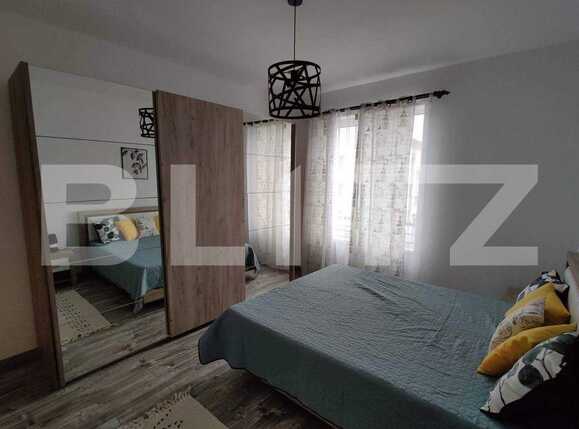 Apartament de închiriat 2 camere Zorilor - 50430AI | BLITZ Cluj-Napoca | Poza4