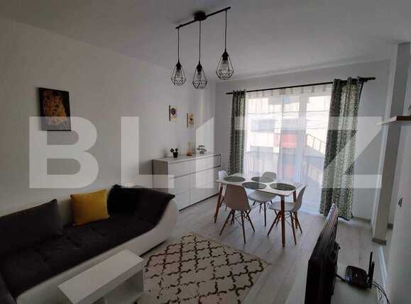 Apartament de închiriat 2 camere Zorilor - 50430AI | BLITZ Cluj-Napoca | Poza1