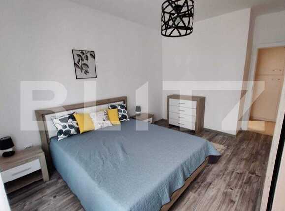 Apartament de închiriat 2 camere Zorilor - 50430AI | BLITZ Cluj-Napoca | Poza3