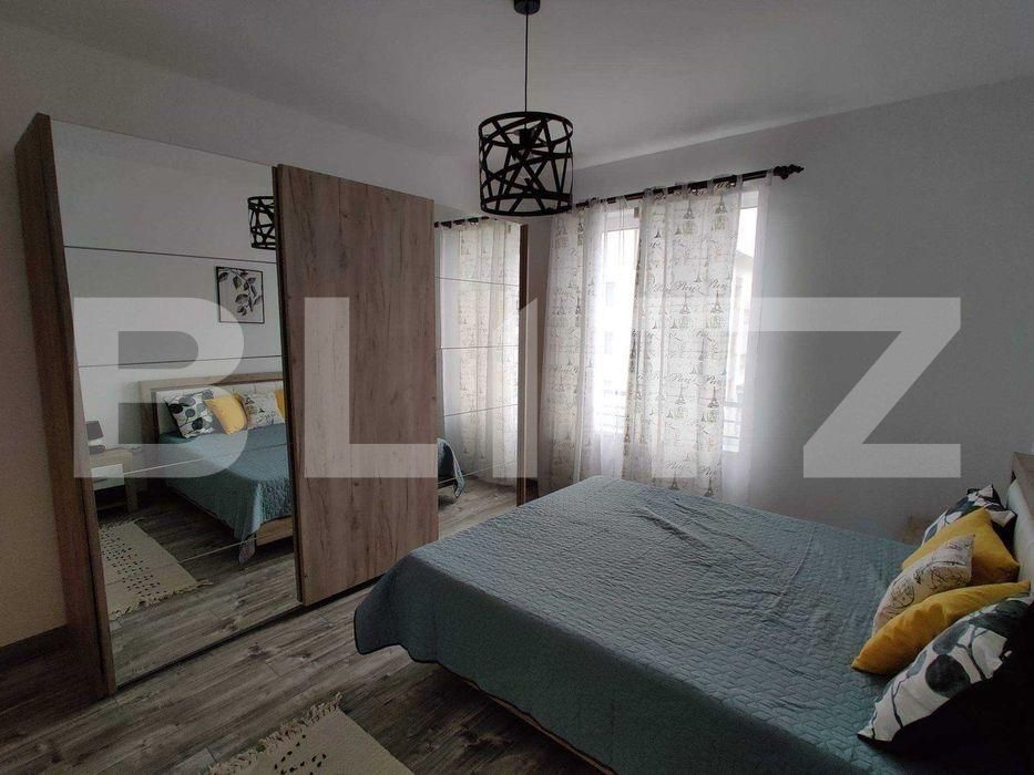 Apartament de închiriat 2 camere Zorilor - 50430AI | BLITZ Cluj-Napoca | Poza4