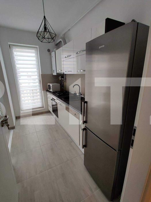 Apartament de închiriat 2 camere Zorilor - 50430AI | BLITZ Cluj-Napoca | Poza6