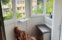 Apartament cu 2 camere decomandate, 52 mp, zona Donath!