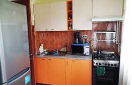 Apartament cu 2 camere decomandate, 52 mp, zona Donath!