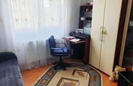 Apartament cu 2 camere decomandate, 52 mp, zona Donath!