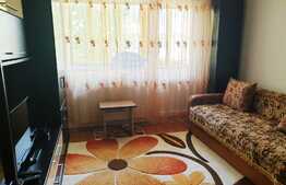 Apartament cu 2 camere decomandate, 52 mp, zona Donath!