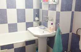 Apartament cu 2 camere decomandate, 52 mp, zona Donath!