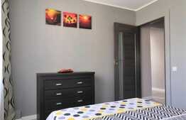 2 camere, 60 mp, decomandat, zona strazii Dunarii