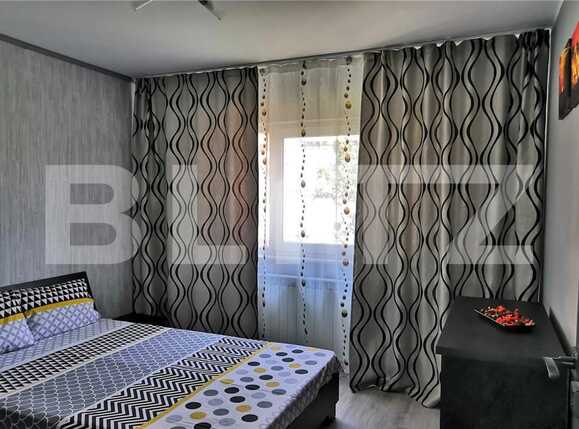 Apartament de închiriat 2 camere Marasti - 50432AI | BLITZ Cluj-Napoca | Poza4