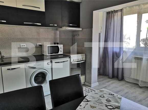 Apartament de închiriat 2 camere Marasti - 50432AI | BLITZ Cluj-Napoca | Poza6