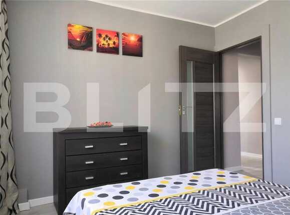 Apartament de închiriat 2 camere Marasti - 50432AI | BLITZ Cluj-Napoca | Poza3