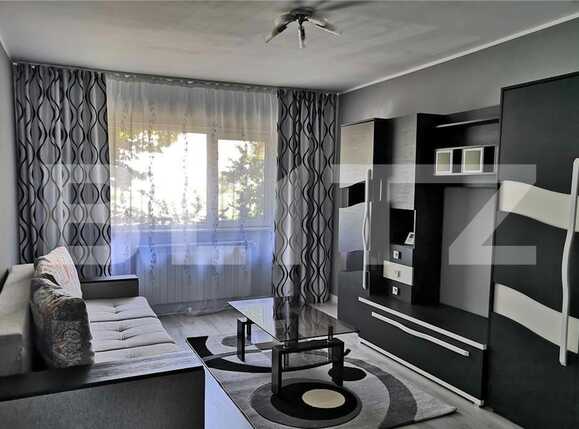 Apartament de închiriat 2 camere Marasti - 50432AI | BLITZ Cluj-Napoca | Poza2