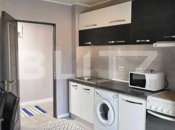 Apartament de închiriat 2 camere Marasti - 50432AI | BLITZ Cluj-Napoca | Poza5