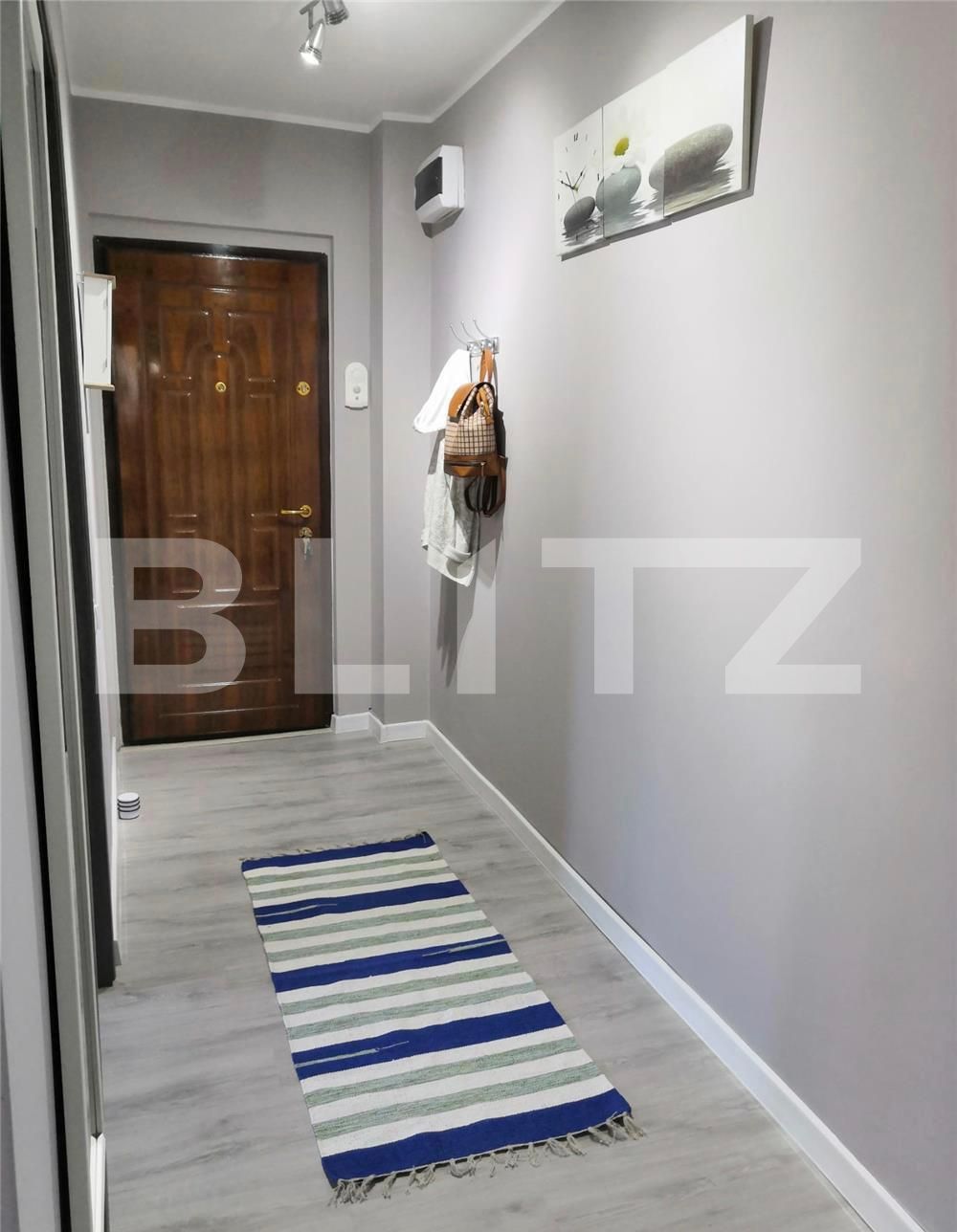 Apartament de închiriat 2 camere Marasti - 50432AI | BLITZ Cluj-Napoca | Poza9