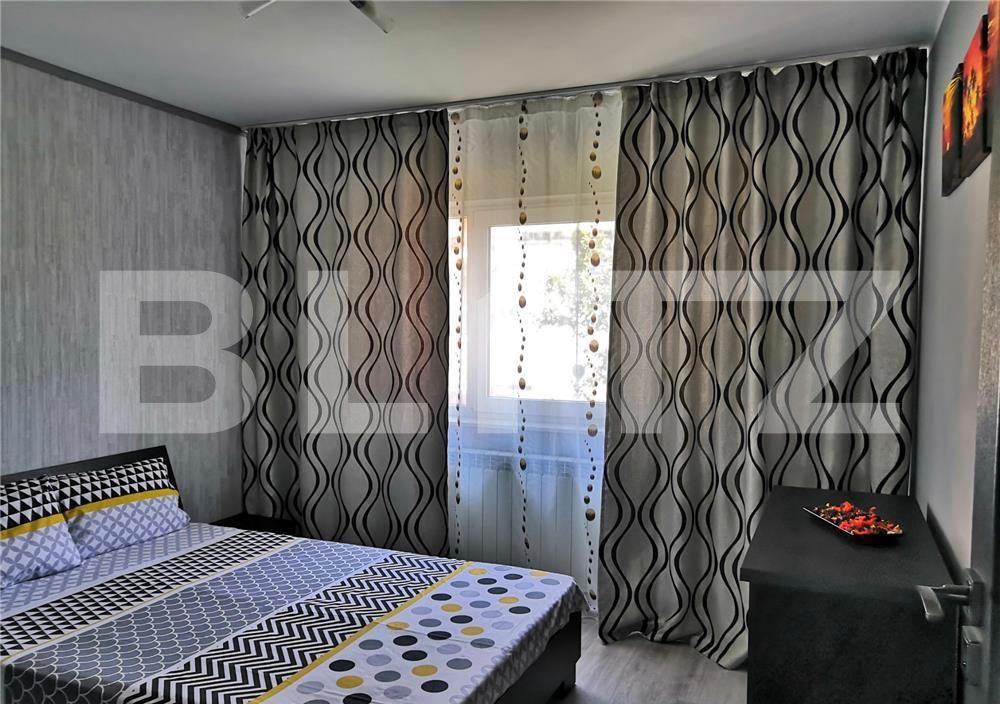 Apartament de închiriat 2 camere Marasti - 50432AI | BLITZ Cluj-Napoca | Poza4