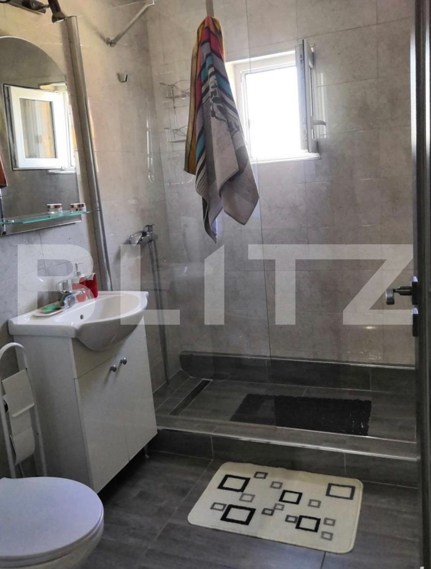 Apartament de închiriat 2 camere Marasti - 50432AI | BLITZ Cluj-Napoca | Poza10