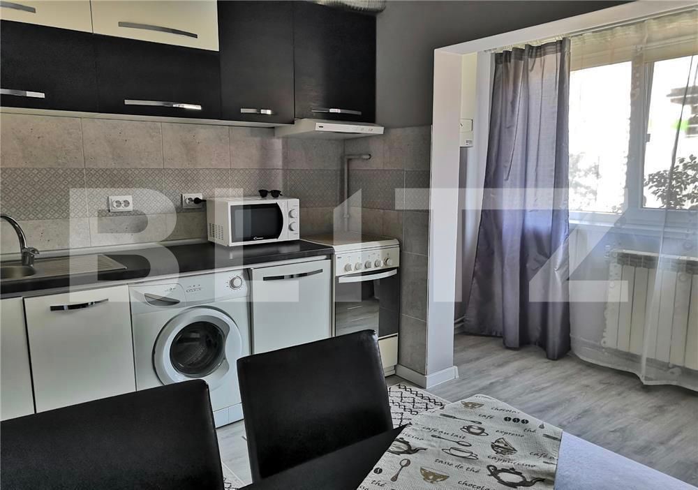 Apartament de închiriat 2 camere Marasti - 50432AI | BLITZ Cluj-Napoca | Poza6
