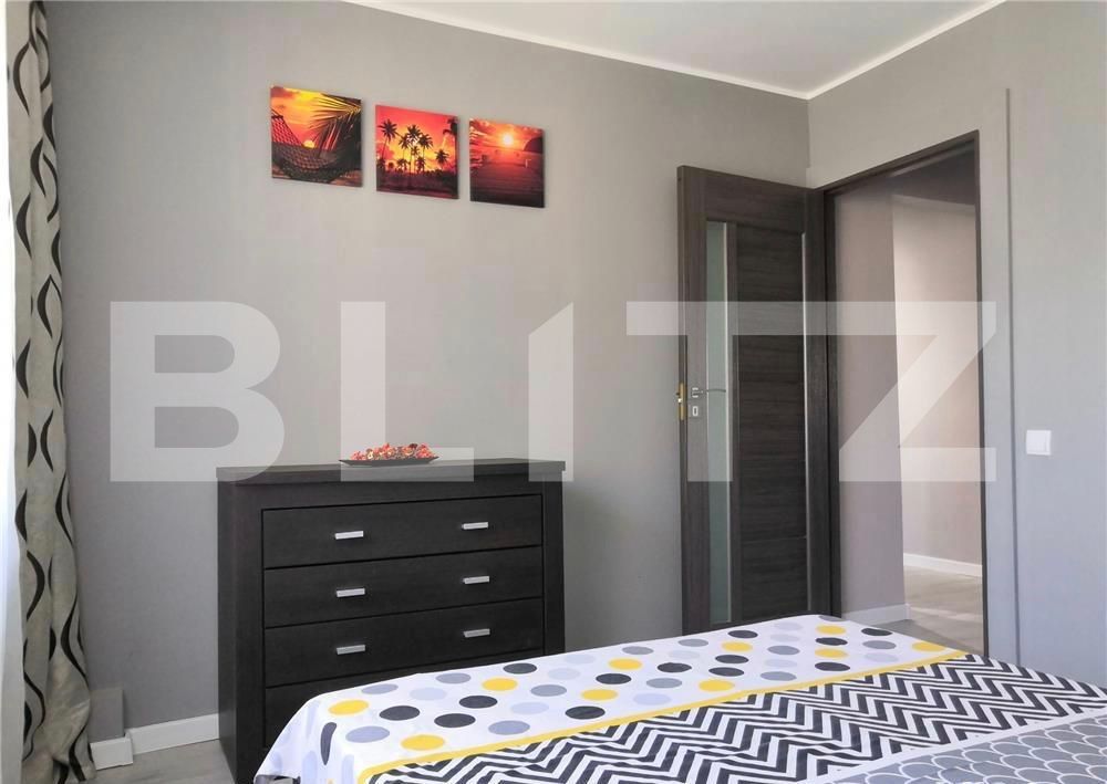 Apartament de închiriat 2 camere Marasti - 50432AI | BLITZ Cluj-Napoca | Poza3