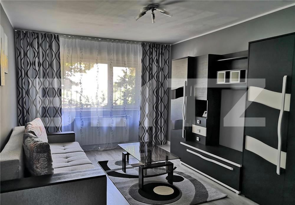 Apartament de închiriat 2 camere Marasti - 50432AI | BLITZ Cluj-Napoca | Poza2