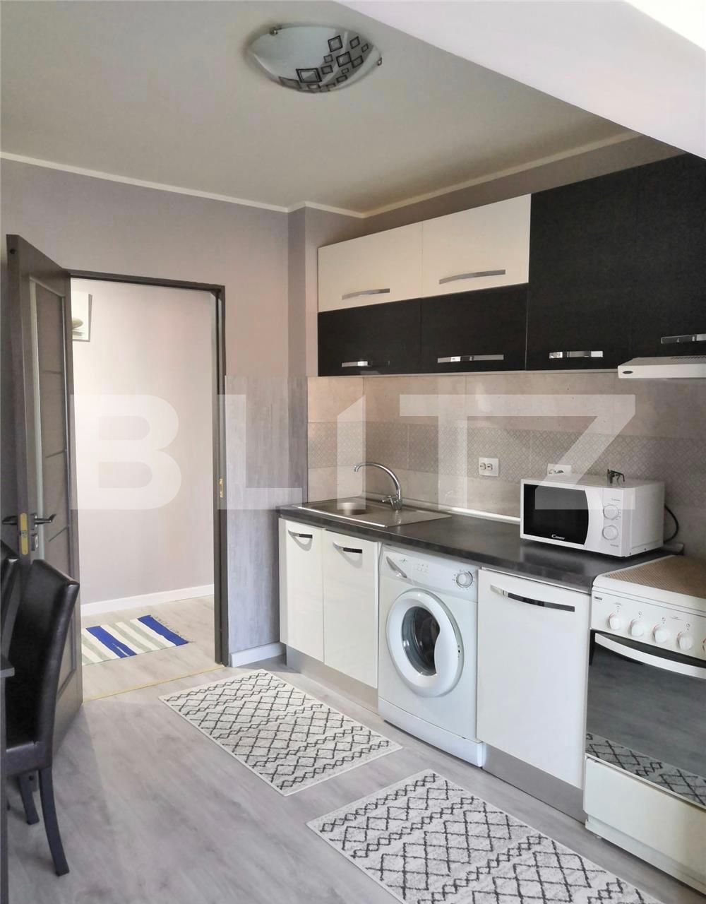 Apartament de închiriat 2 camere Marasti - 50432AI | BLITZ Cluj-Napoca | Poza5