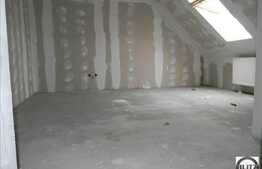 Apartament 3 camere, 74 mp, scara interioara!