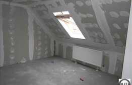 Apartament 3 camere, 74 mp, scara interioara!