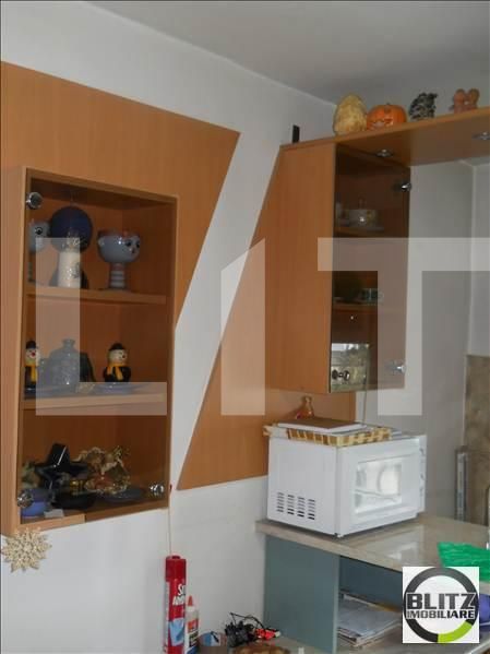 Apartament de vânzare 4 camere Zorilor - 5045AV | BLITZ Cluj-Napoca | Poza3