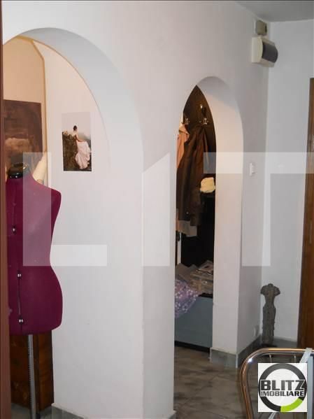 Apartament de vânzare 4 camere Zorilor - 5045AV | BLITZ Cluj-Napoca | Poza2