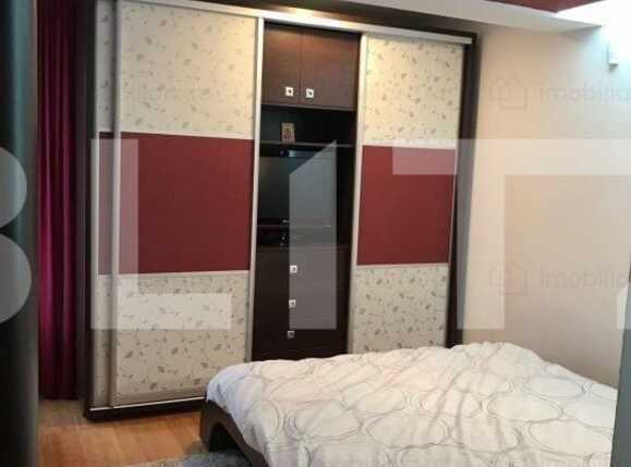 Apartament de închiriat 3 camere Zorilor - 50476AI | BLITZ Cluj-Napoca | Poza3