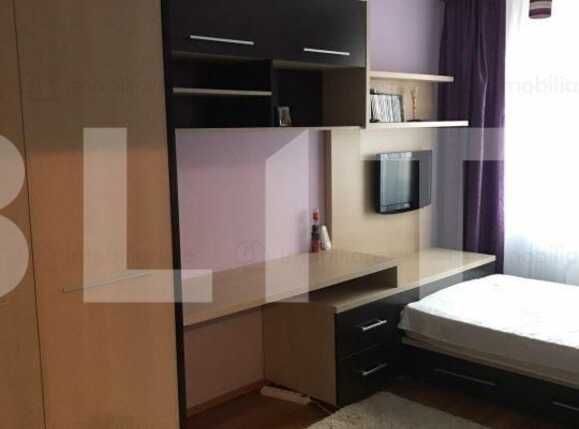 Apartament de închiriat 3 camere Zorilor - 50476AI | BLITZ Cluj-Napoca | Poza4