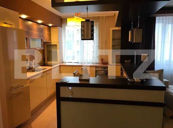 Apartament de închiriat 3 camere Zorilor - 50476AI | BLITZ Cluj-Napoca | Poza2