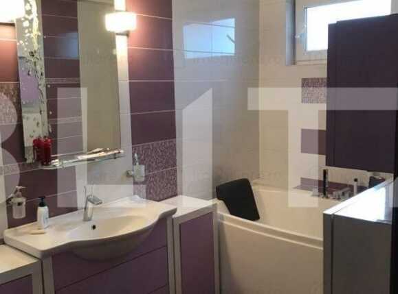 Apartament de închiriat 3 camere Zorilor - 50476AI | BLITZ Cluj-Napoca | Poza6