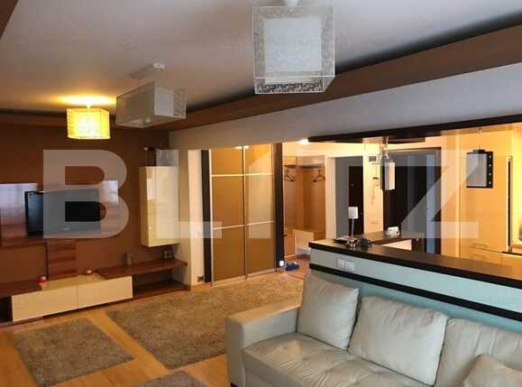 Apartament de închiriat 3 camere Zorilor - 50476AI | BLITZ Cluj-Napoca | Poza1