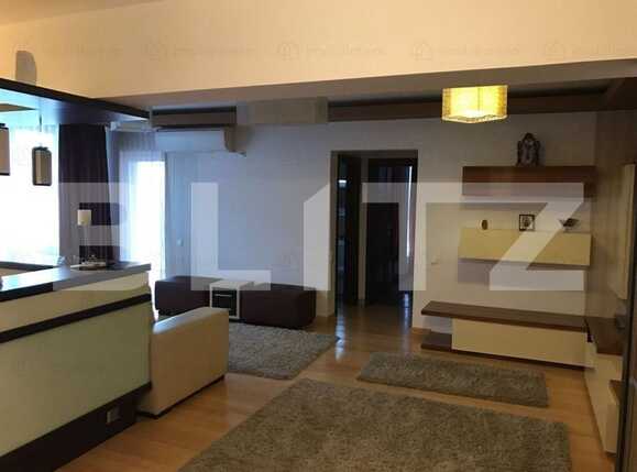 Apartament de închiriat 3 camere Zorilor - 50476AI | BLITZ Cluj-Napoca | Poza5