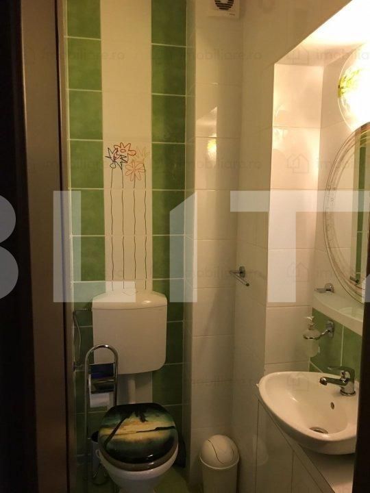 Apartament de închiriat 3 camere Zorilor - 50476AI | BLITZ Cluj-Napoca | Poza7