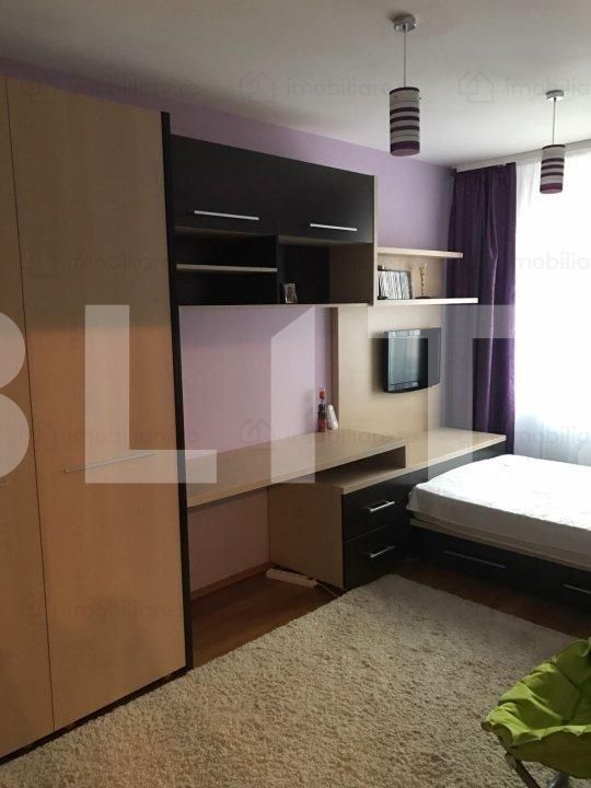 Apartament de închiriat 3 camere Zorilor - 50476AI | BLITZ Cluj-Napoca | Poza4