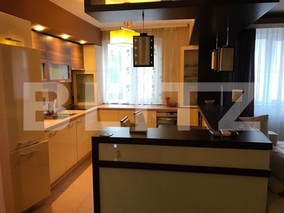 Apartament de închiriat 3 camere Zorilor - 50476AI | BLITZ Cluj-Napoca | Poza2