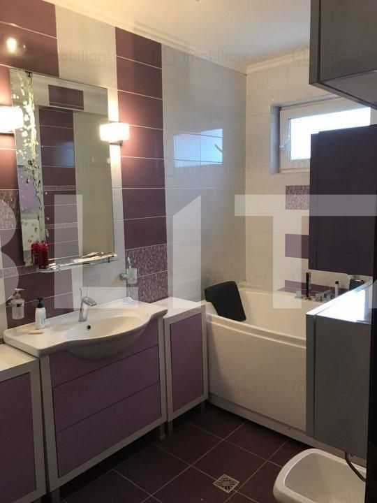 Apartament de închiriat 3 camere Zorilor - 50476AI | BLITZ Cluj-Napoca | Poza6
