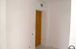 Vanzare apartament cu 2 camere, decomandat, 62,46 mp utili, semifinisat, parcare