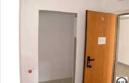 Vanzare apartament cu 2 camere, decomandat, 62,46 mp utili, semifinisat, parcare