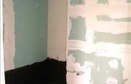 Vanzare apartament cu 2 camere, decomandat, 62,46 mp utili, semifinisat, parcare