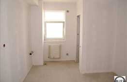 Vanzare apartament cu 2 camere, decomandat, 62,46 mp utili, semifinisat, parcare