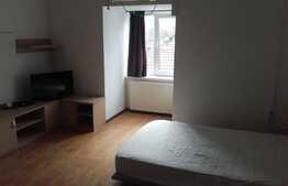 Garsoniera 40 mp, zona strazii Campului