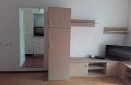 Garsoniera 40 mp, zona strazii Campului