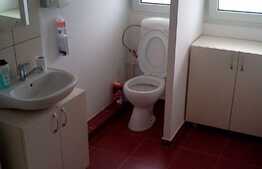 Garsoniera 40 mp, zona strazii Campului