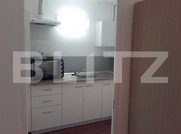 Garsonieră de închiriat Manastur - 50493AI | BLITZ Cluj-Napoca | Poza4